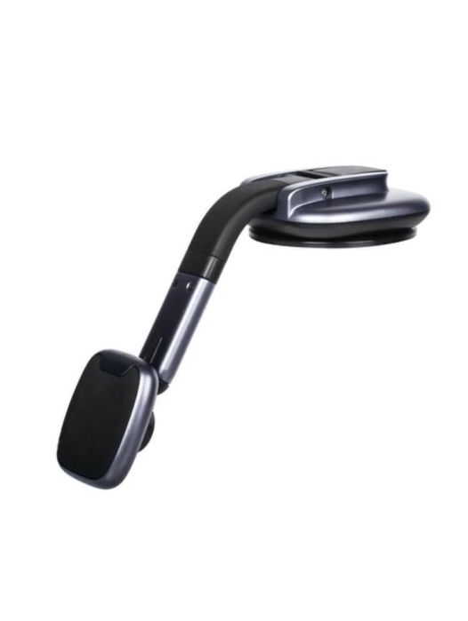 Suport Telefon Magnetic Cu Ventuza Extensibil Pentru Bord Auto