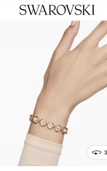 Дамска гривна SWAROVSKI IMBER