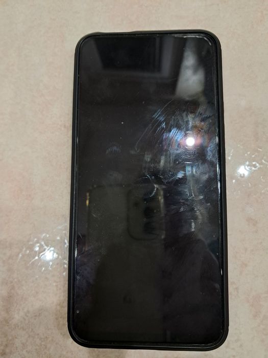 Мобилен телефон Samsung Galaxy A 22 5G