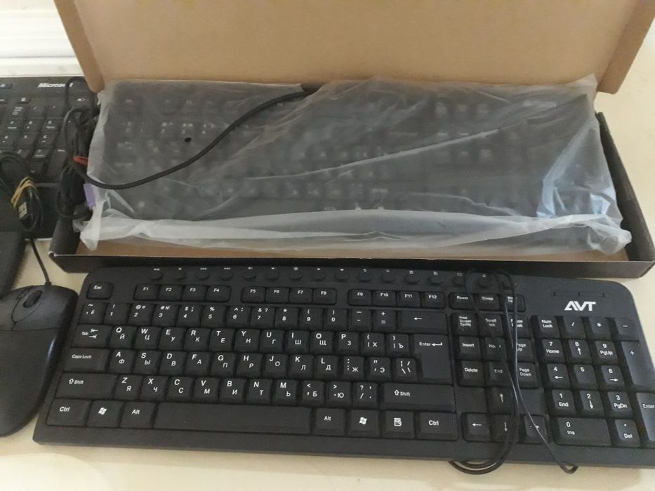 Компьютер продается