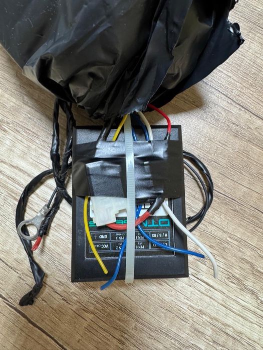 Продам GPS NAVtelecom Б/У