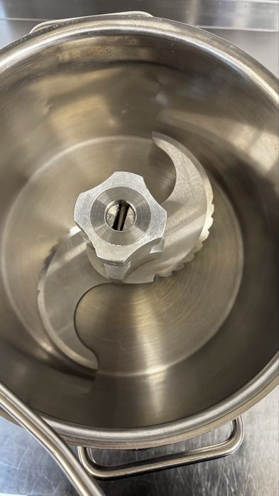 Куттер hurakan hkn-CL6