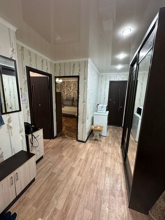 Продам 2-х комнатную квартиру.