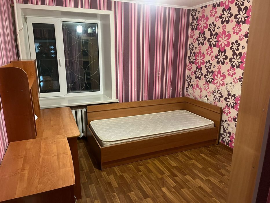 Сдам 3-х комнатную квартиру
