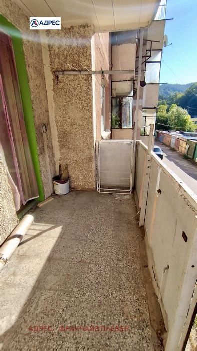 2-стаен в Ловеч, област-гр.Троян площ 56 цена 38347