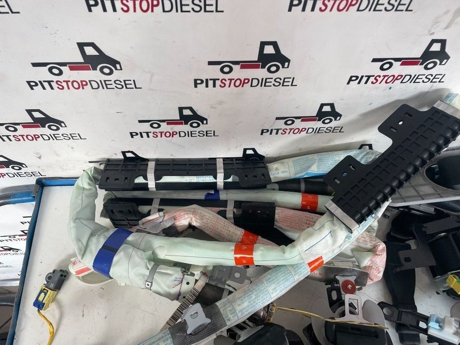 kit airbag volan plansa bord centura hyundai tucson 2014 2015 2016 2017 2018 2019 2020