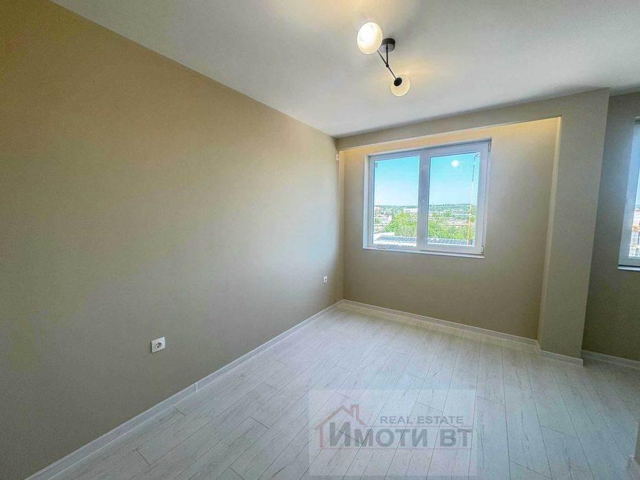 Продава се Тристаен апартамент в Велико Търново, Център - 88 кв.м за 1694 €/кв.м - Снимка #6