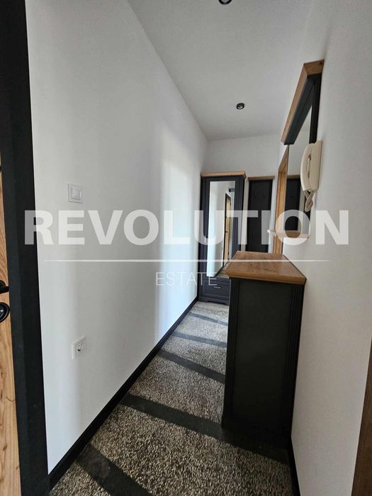 Дава се под наем Двустаен апартамент в Варна, Лятно кино Тракия - 56 кв.м за 550 € - Снимка #10