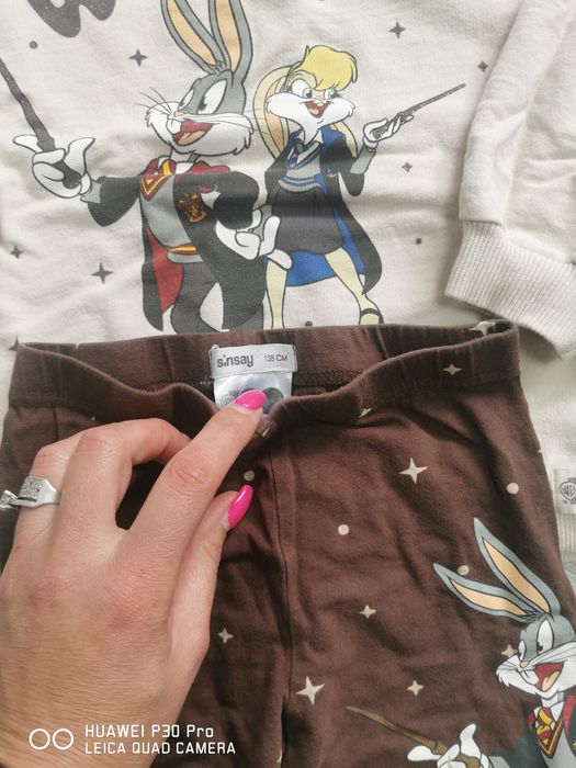 Дрешки за момиченце