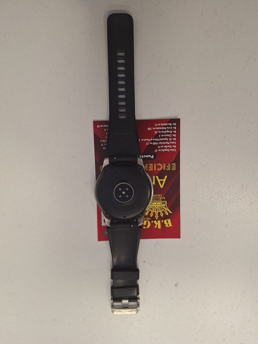 Samsung Watch 46mm Amanet BKG