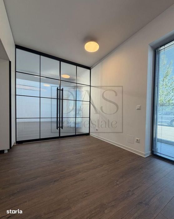 Duplex | Cloud 9 Residence | 118mp | Aviatiei - Pipera | 2x parcare - Mai multe