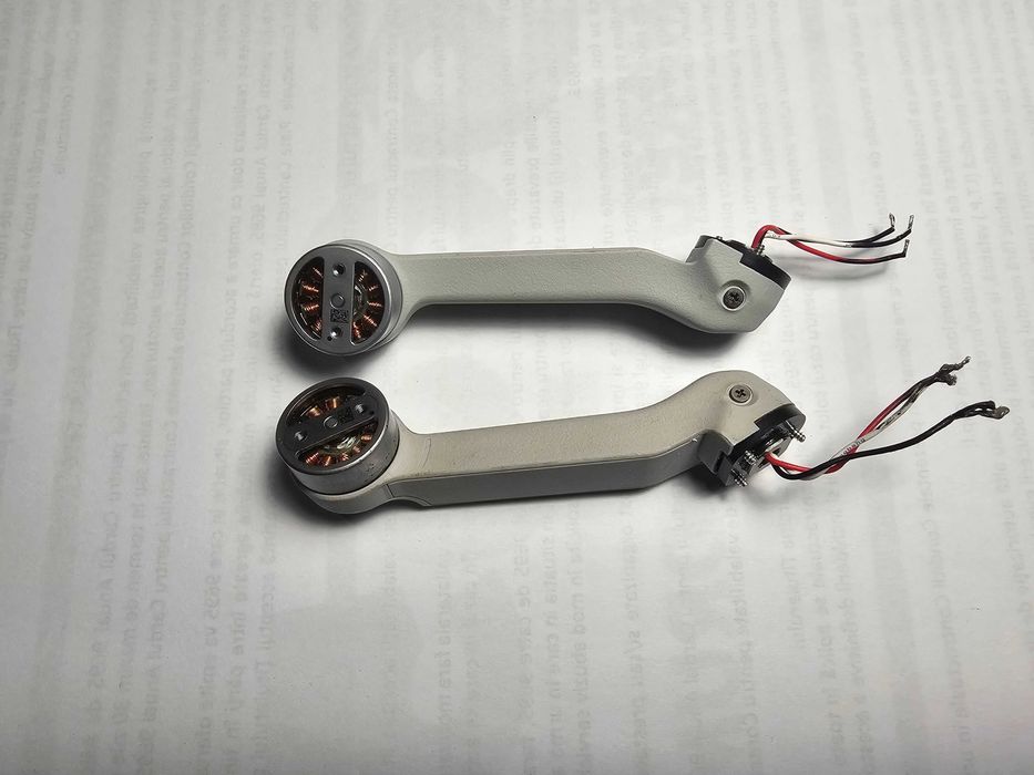 Brate spate DJI Mini 2 / Mini 2 SE / Mini 4K