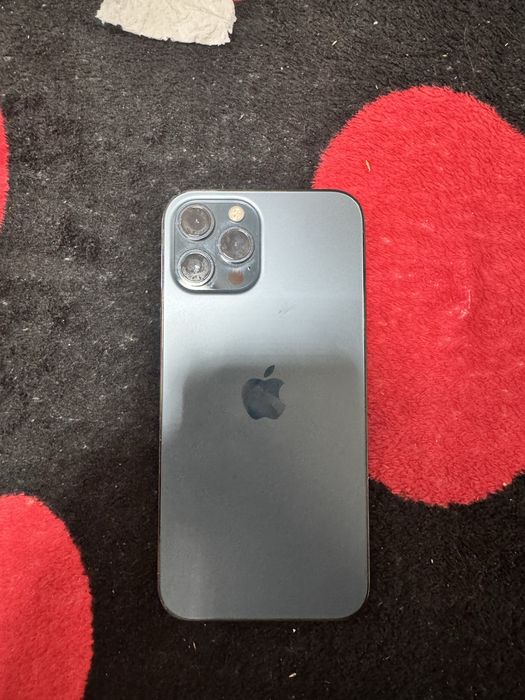 Vand iphone 12 pro max 128gb