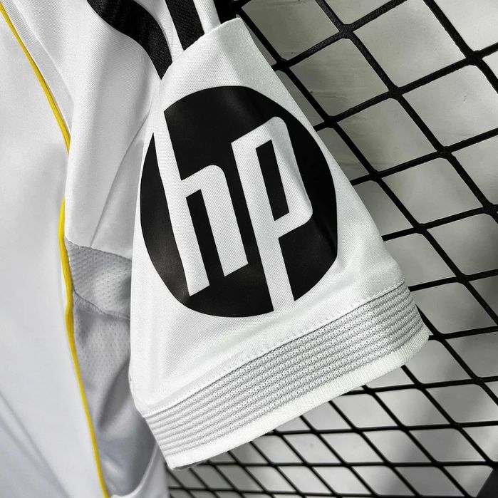 Тениска Реал Мадрид 2025/26