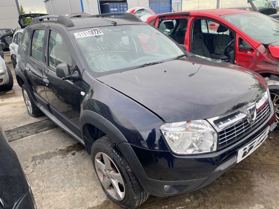 Dezmembrari dezmembrez Dacia Duster 1.5 DCI cod motor K9K896