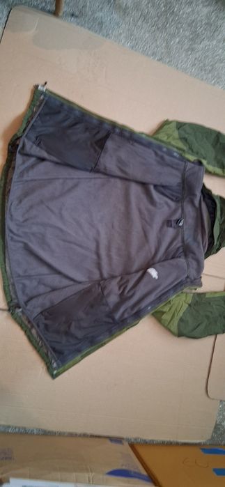 Geaca schi The north face Hayvent 3in1  mărimea L