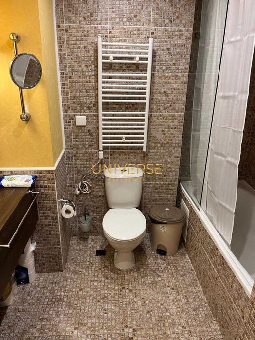 Продава се Двустаен апартамент в к.к. Слънчев бряг - 68 кв.м за 698 €/кв.м - Снимка #13