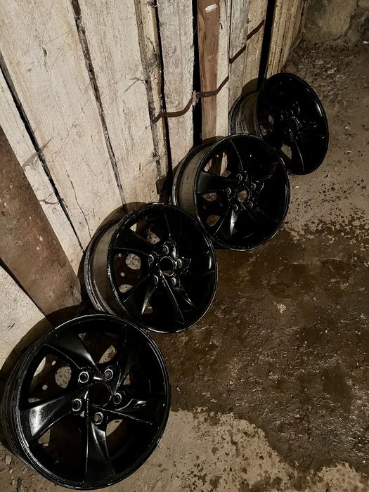 Оригинальные диски Hyundai