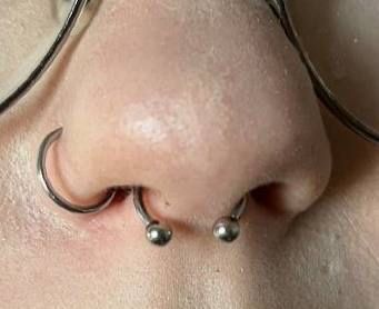 Ищем моделей для пирсинга