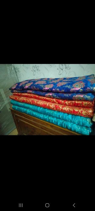 Одеяло 6 штук новые