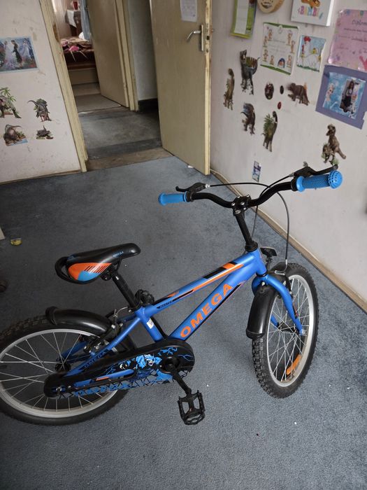 Vand bicicleta de copii