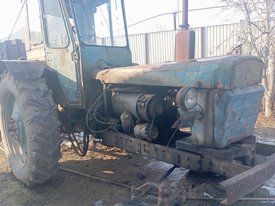 Т 28 тырақтыр сатылады