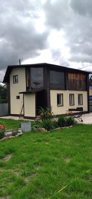 Дача Звездочка 131 км