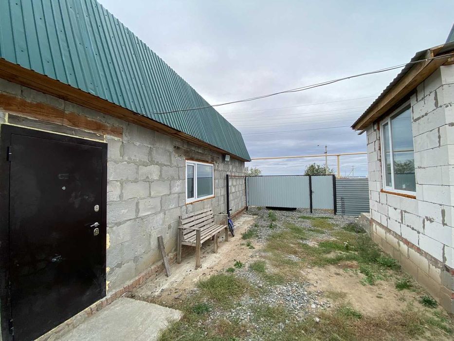 Продам дом в Затоболовке