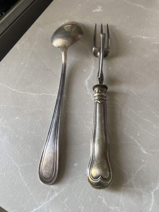 Tacamuri pentru salata