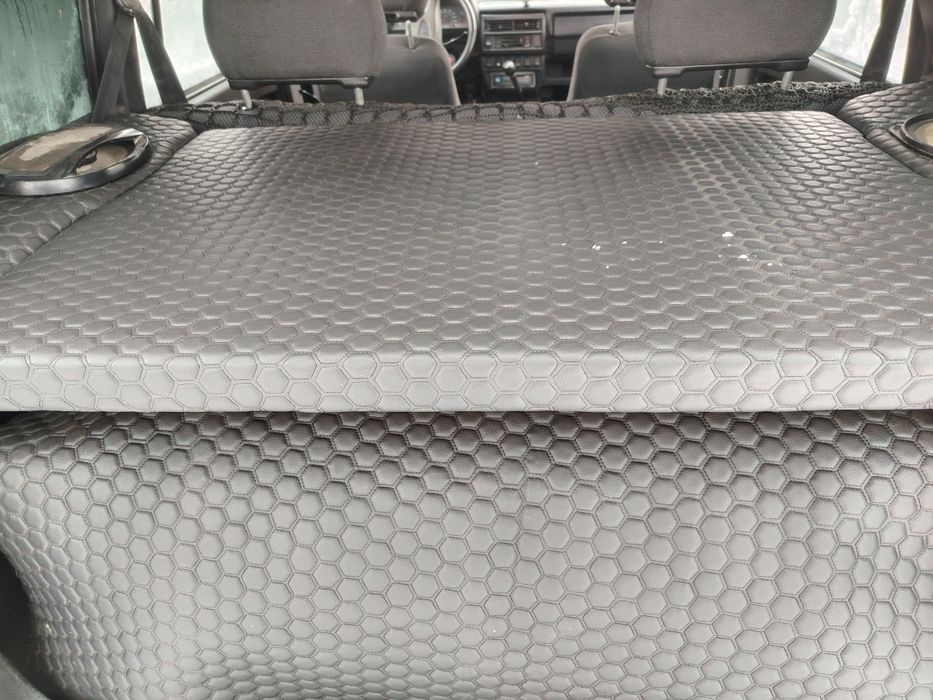 2014 Niva metan gazi bor