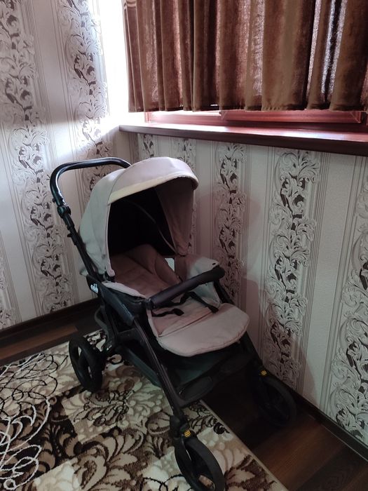 Продается Детская 3в1 коляска