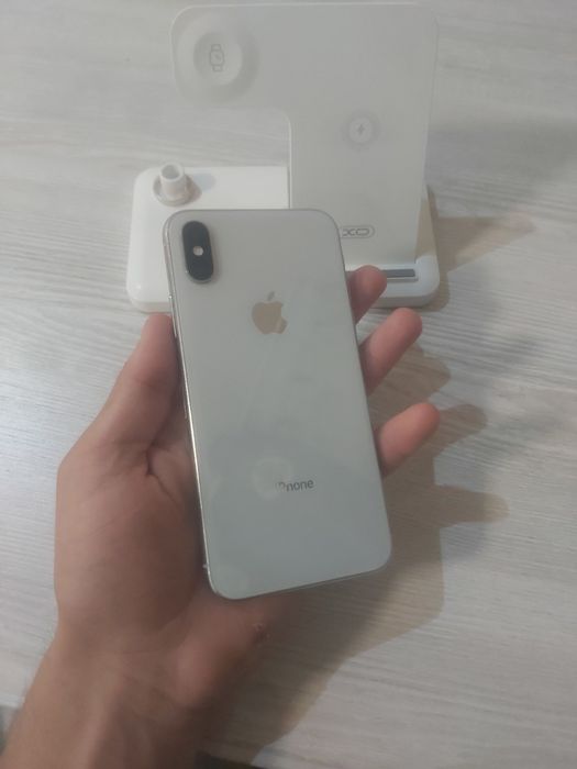 Iphone x oq rang