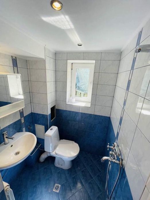 Дава се под наем Тристаен апартамент в София, Лозенец - 75 кв.м за 750 € - Снимка #6