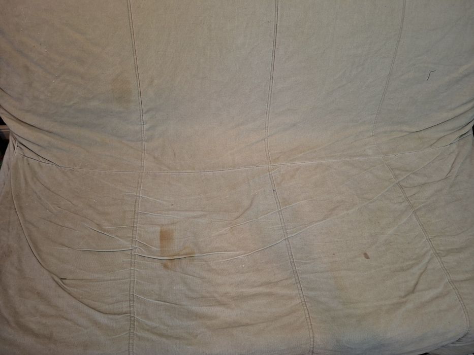 Canapea extensibila ikea lycksele murbo