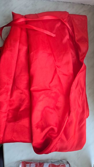 Плащ для костюма