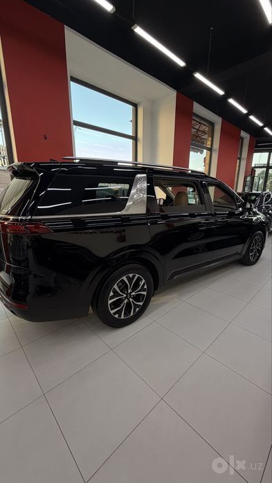 Kia Carnival.2023