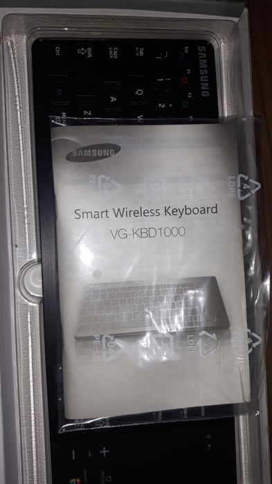 Tastatura Samsung Smart Wireless ( nou )