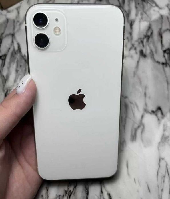 IPhоnе 11 Whitе 128G
