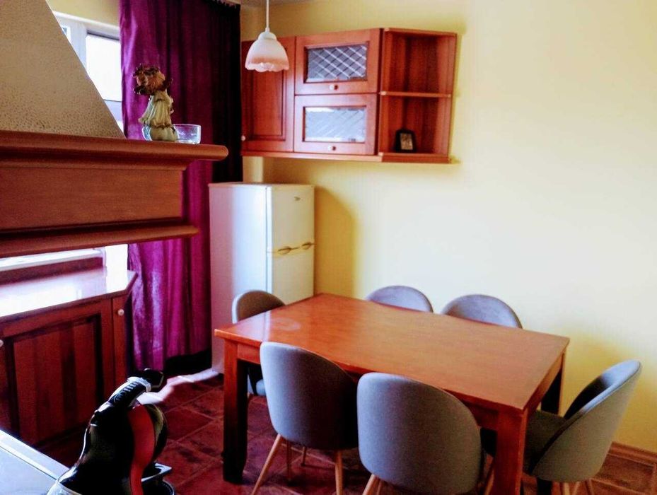 Продава се Четиристаен апартамент в Пловдив, Кючук Париж - 96 кв.м за 1928 €/кв.м - Снимка #1