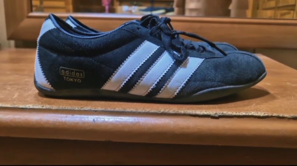 Кроссовки Adidas Tokyo