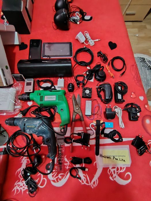 Se vinde sau se dă la schimb pe diverse