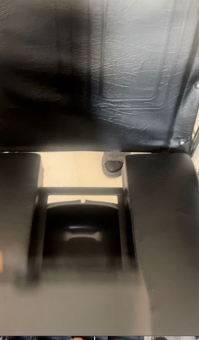 Коляска инвалидная