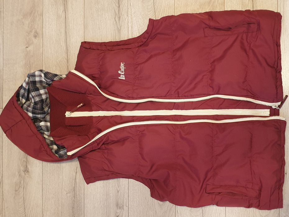 Vesta Lee Cooper  L si M