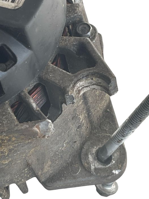 Alternator Dacia Duster 2010 - > 1.5Dci 231000026R / 118003561