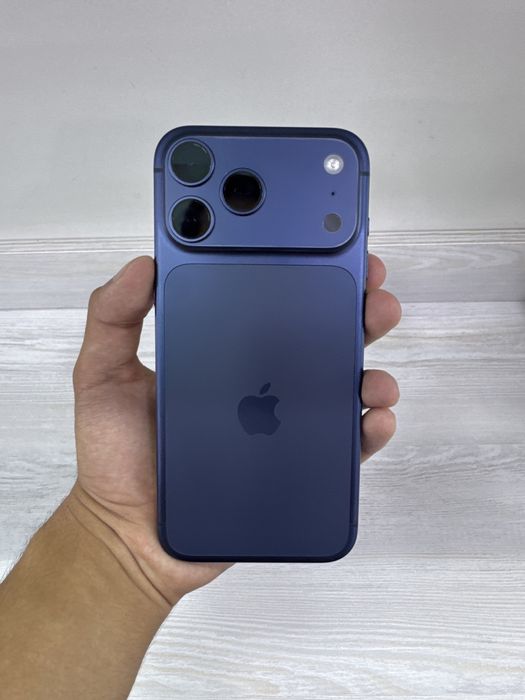 Iphone 17ProMax naxtga
