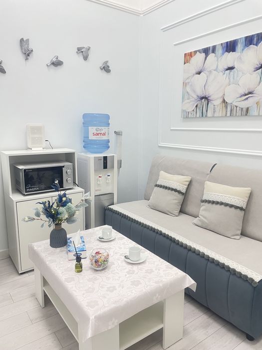 Сдам студия красоты