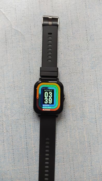 Смарт  часы  Y13