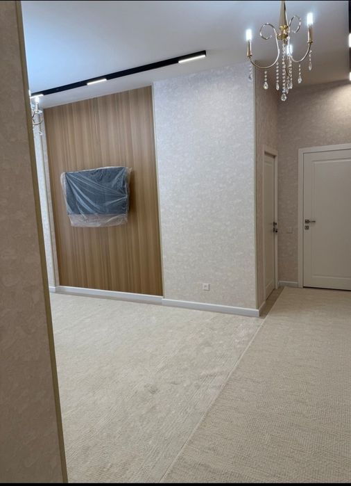 Продается квартира в NRG Jomiy (НРЖ Жомий), с кадастром