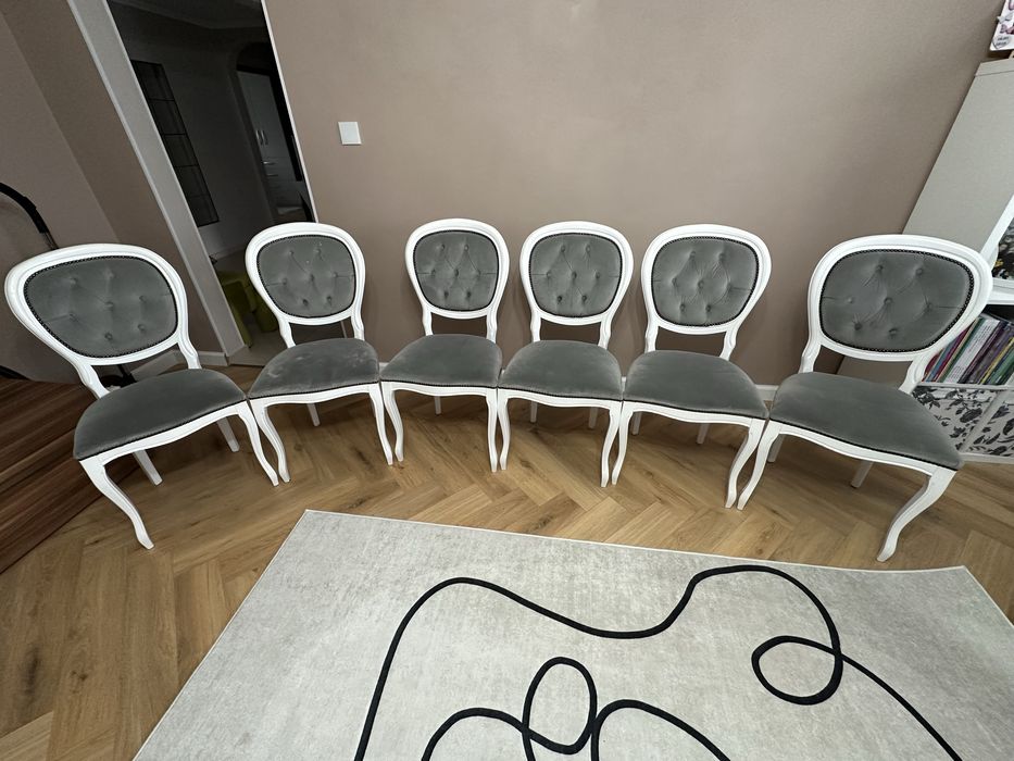Scaun de bucatarie sau living