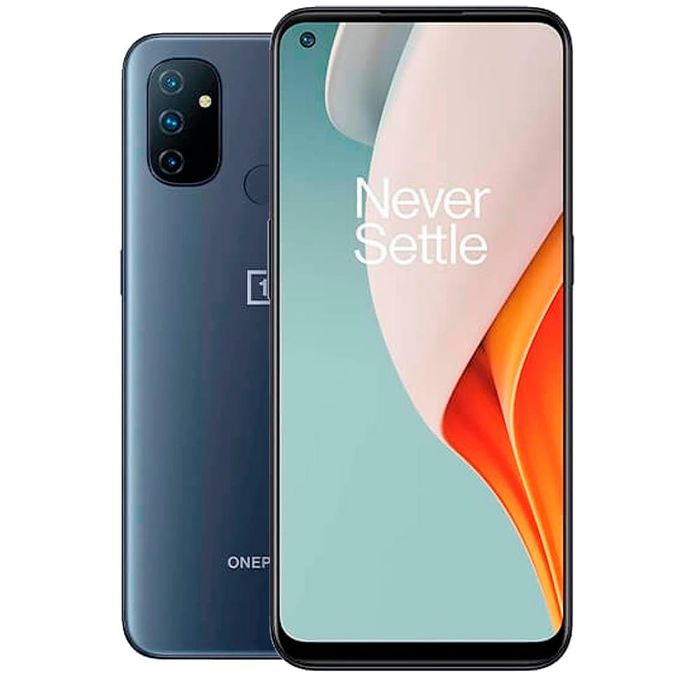 OnePlus Nord N100